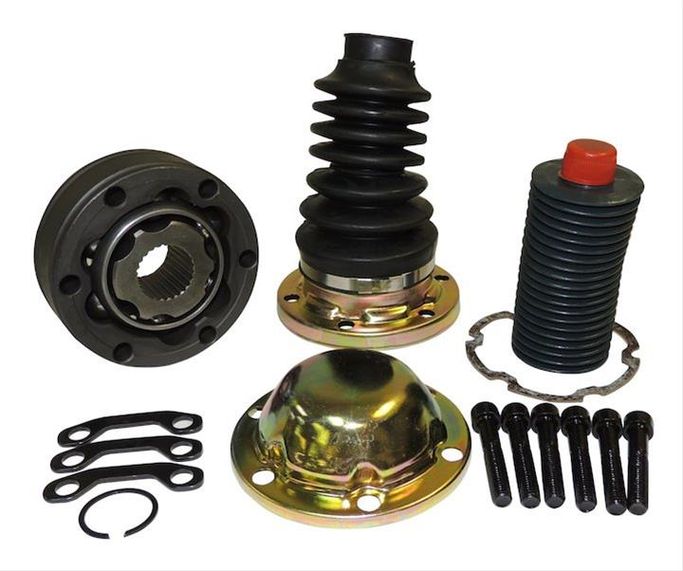 CWA-520992FRK, Crown Automotive - CV Joints for 1993-1998 GRAND CHEROKEE - 520992FRK в ОАЭ, Дубай. Состояние - новое. Цена ⁦530 AED⁩. Фото, контакты продавца | AUTO.AE