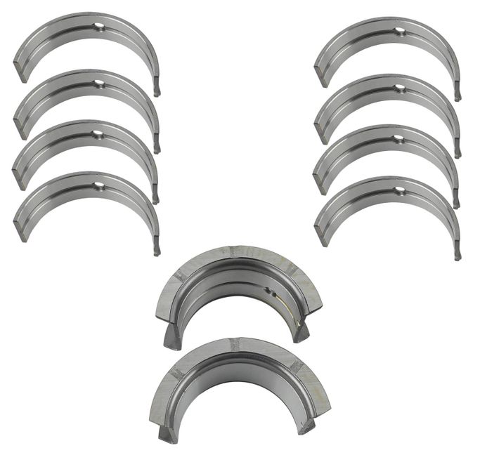 KGB-MB557SI, King SI-Series Main Bearings MB 557SI in UAE, Dubai. Condition - new. Price 100 AED. Photo, seller contacts | AUTO.AE