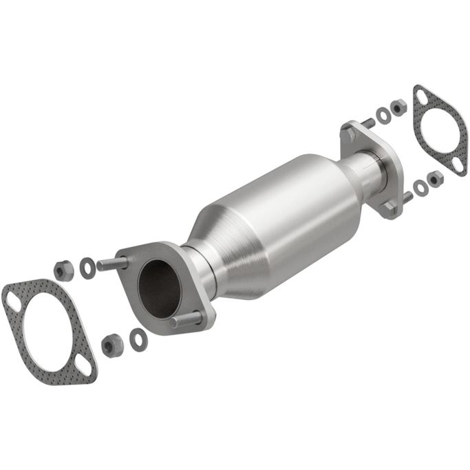 MPE-52823, MagnaFlow OEM Grade Federal/EPA Compliant Direct-Fit Catalytic Converters for 2011-2016 ELANTRA, 2013 ELANTRA GT - 52823 في الإمارات العربية المتحدة, دبي. Condition - new. Price ⁦1,970 AED⁩. Photo, seller contacts | AUTO.AE