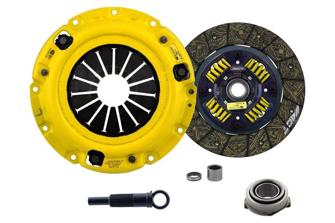 ACL-ZX2-XTSS, ACT Xtreme Clutch Kits for 1983-1991 RX-7 - ZX2-XTSS في الإمارات العربية المتحدة, دبي. Condition - new. Price ⁦2,870 AED⁩. Photo, seller contacts | AUTO.AE