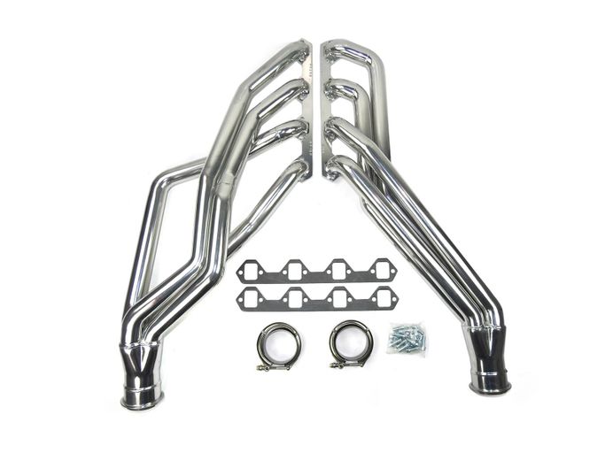 JBA-6616SJS, JBA Performance Exhaust Competition-Ready Headers 6616SJS في الإمارات العربية المتحدة, دبي. Condition - new. Price 4,900 AED. Photo, seller contacts | AUTO.AE