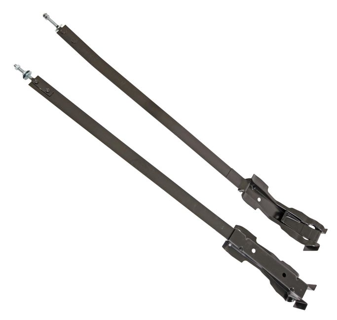 SUM-RP23716, Summit Racing™ Direct-Fit Fuel Tank Straps SUM-RP23716 في الإمارات العربية المتحدة, دبي. Condition - new. Price ⁦450 AED⁩. Photo, seller contacts | AUTO.AE