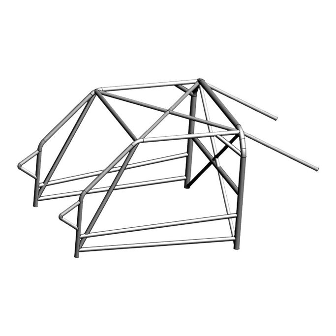 AB0-0100-349T, OMP AB0-0100-349T Roll Cage for CAN-AM Maverick 1000 2014- في الإمارات العربية المتحدة, دبي. Condition - new. Price ⁦14,660 AED⁩. Photo, seller contacts | AUTO.AE