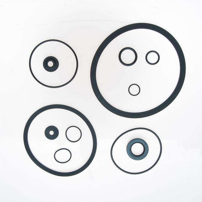 EDD-7168, Edelmann Power Steering Pump Repair Kits 7168B в ОАЭ, Дубай. Состояние - новое. Цена 150 AED. Фото, контакты продавца | AUTO.AE