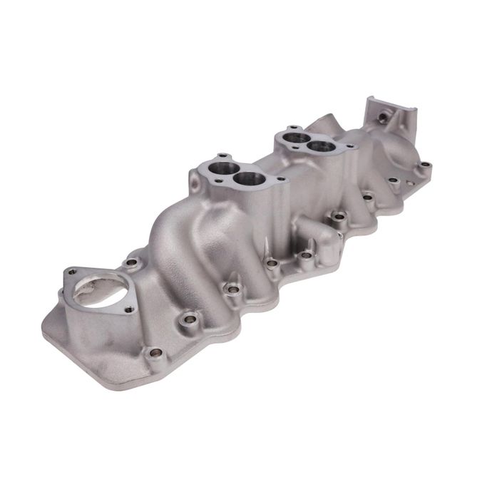 TSN-84102, Top Street Performance Intake Manifolds, Carbureted 84102 في الإمارات العربية المتحدة, دبي. Condition - new. Price 1,800 AED. Photo, seller contacts | AUTO.AE