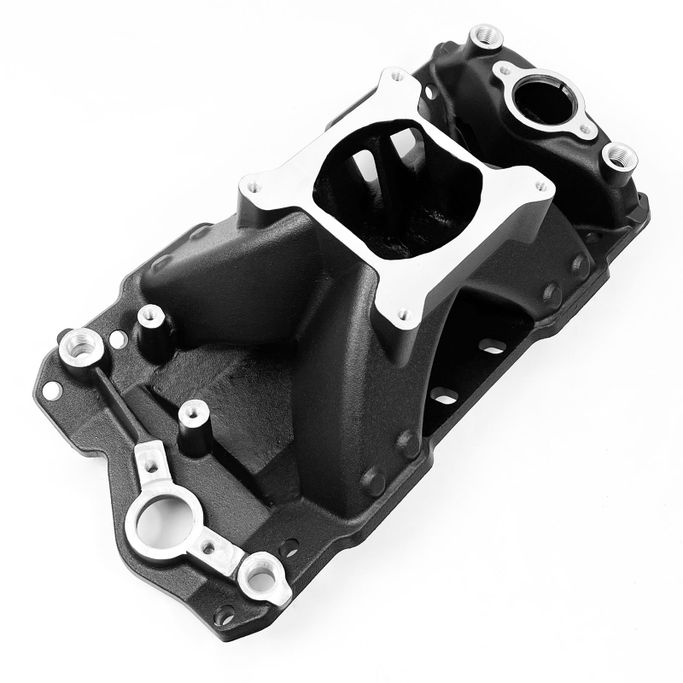 PFS-52046, Professional Products Hurricane Intake Manifolds 52046 в ОАЭ, Дубай. Состояние - новое. Цена 1 070 AED. Фото, контакты продавца | AUTO.AE