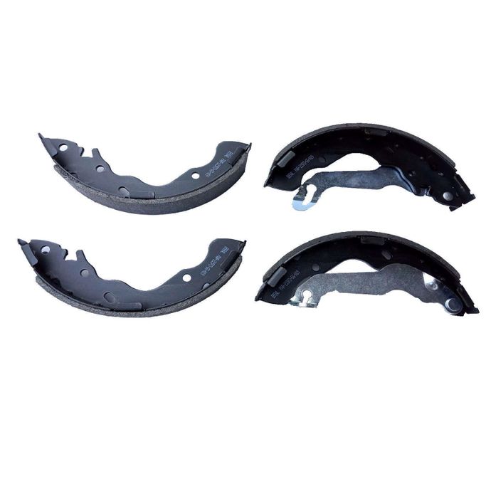 PWR-B934L, PowerStop Autospecialty Stock Replacement Brake Shoes for 2010 SOUL, 2007-2009 SPECTRA, 2008 SPECTRA5 - B934L в ОАЭ, Дубай. Состояние - новое. Цена ⁦170 AED⁩. Фото, контакты продавца | AUTO.AE