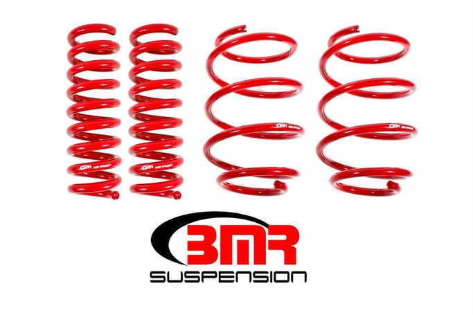 BMR-SP041R, BMR Lowering Springs for 2016-2020 CAMARO - SP041R في الإمارات العربية المتحدة, دبي. Condition - new. Price 1,290 AED. Photo, seller contacts | AUTO.AE