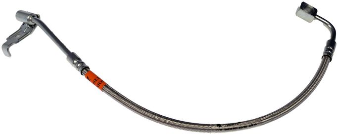 RNB-622-072, Dorman Stainless Steel Braided Brake Hydraulic Hoses for 2007-2013 WRANGLER - 622-072 в ОАЭ, Дубай. Состояние - новое. Цена ⁦220 AED⁩. Фото, контакты продавца | AUTO.AE