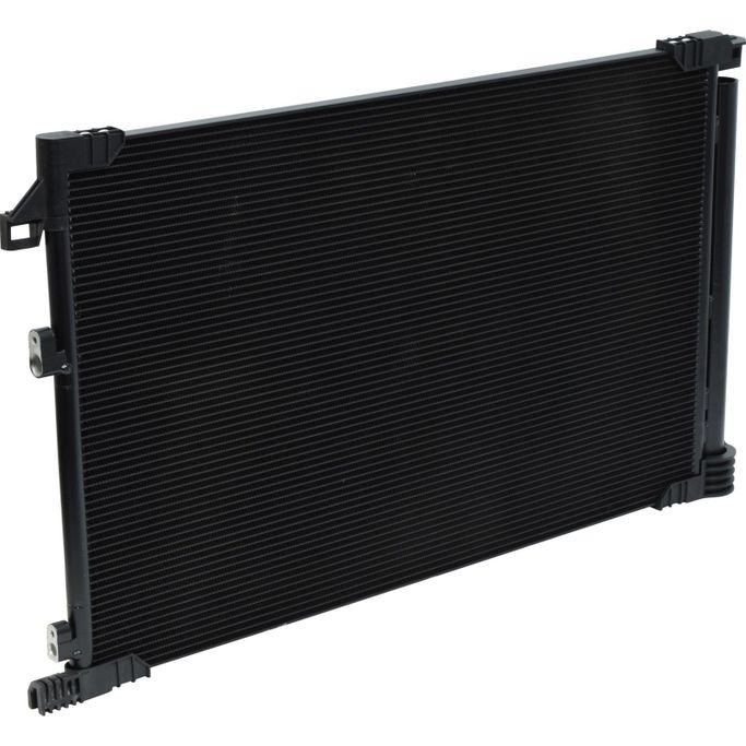 UAC-CN4763PFC, Universal Air Conditioner Air Conditioning Condensers for 2015-2017 NX200T, 2018-2020 NX300 - CN 4763PFC في الإمارات العربية المتحدة, دبي. Condition - new. Price ⁦450 AED⁩. Photo, seller contacts | AUTO.AE