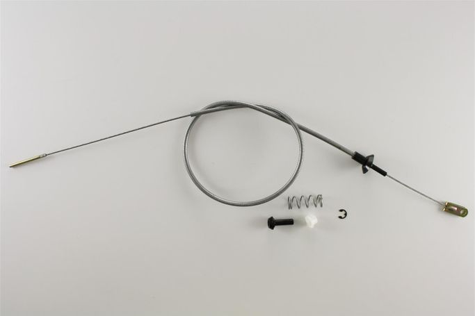 PIO-CA-8631, Pioneer Throttle Cables for 1977-1983 LECAR, 1976 R5 - CA-8631 в ОАЭ, Дубай. Состояние - новое. Цена 80 AED. Фото, контакты продавца | AUTO.AE