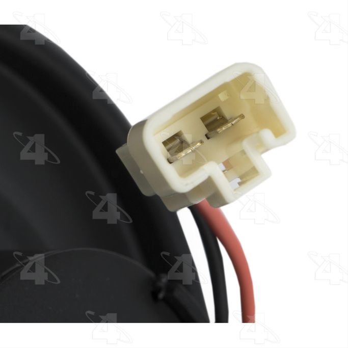 FSS-76983, Four Seasons Blower Motors 76983 in UAE, Dubai. Condition - new. Price 420 AED. Photo, seller contacts | AUTO.AE