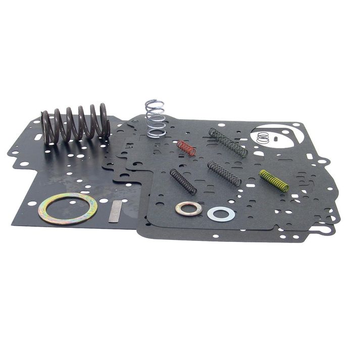 TRG-SK325, TransGo Automatic Transmission Valve Body Repair Kits SK 325 в ОАЭ, Дубай. Состояние - новое. Цена ⁦130 AED⁩. Фото, контакты продавца | AUTO.AE