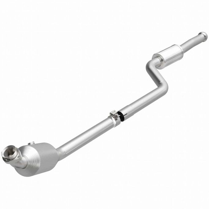 21-497, MAGNAFLOW 21-497 Catalytic Converter Direct-Fit OEM Grade for MERCEDES-BENZ C300 2011-2012 في الإمارات العربية المتحدة, دبي. Condition - new. Price ⁦4,040 AED⁩. Photo, seller contacts | AUTO.AE