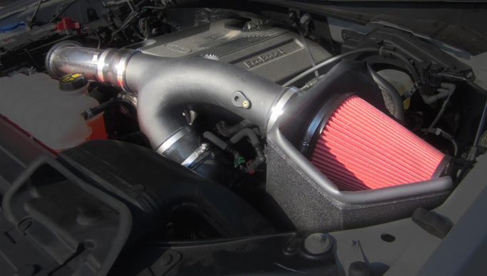 VNT-319735D, Volant APEX Series Intake Systems for 2017-2020 F-150 - 319735D в ОАЭ, Дубай. Состояние - новое. Цена 1 690 AED. Фото, контакты продавца | AUTO.AE