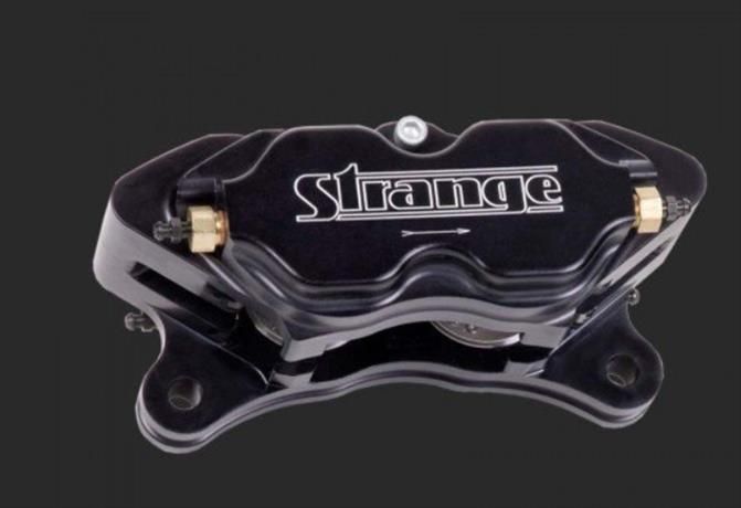 STR-B-5002, Strange Pro Race 4-Piston Caliper Kits B5002 في الإمارات العربية المتحدة, دبي. Condition - new. Price ⁦940 AED⁩. Photo, seller contacts | AUTO.AE