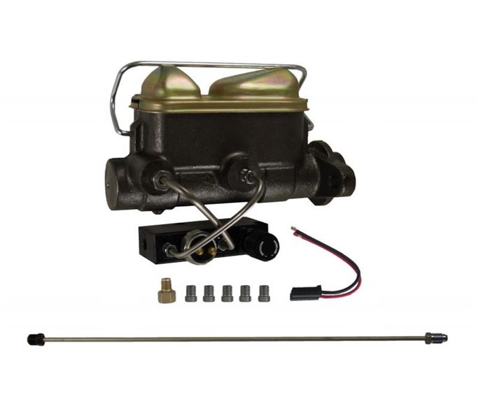 LEB-FC0025HK, LEED Brakes Manual Dual-Bowl Master Cylinder Upgrade Kits FC0025HK in UAE, Dubai. Condition - new. Price 980 AED. Photo, seller contacts | AUTO.AE