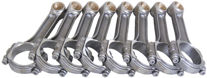 ESP-SIR5850BBLW, Eagle SIR I-Beam Connecting Rods SIR5850BBLW في الإمارات العربية المتحدة, دبي. Condition - new. Price ⁦1,640 AED⁩. Photo, seller contacts | AUTO.AE