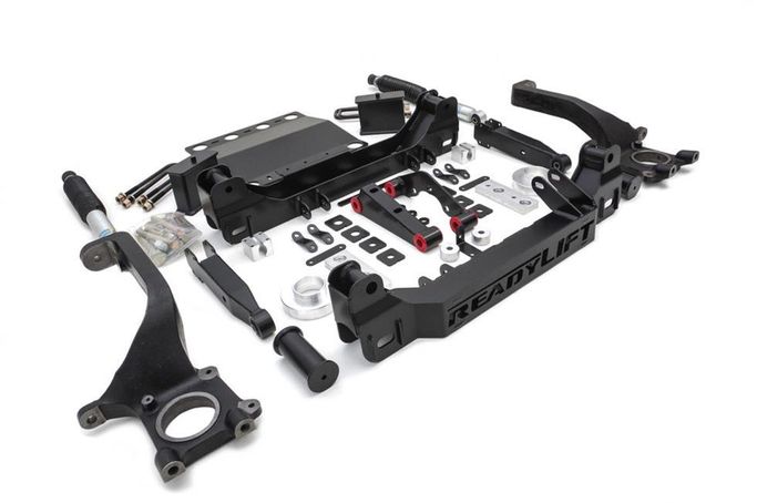 RLS-44-5660, ReadyLift Suspension Lift Kits for 2016-2023 TACOMA - 44-5660 في الإمارات العربية المتحدة, دبي. Condition - new. Price ⁦9,550 AED⁩. Photo, seller contacts | AUTO.AE