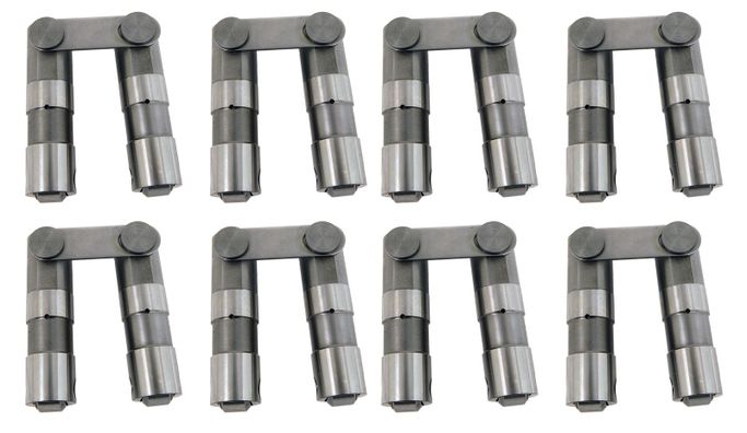 SUM-HT218-16, Summit Racing™ Link Bar Hydraulic Lifters SUM-HT218-16 в ОАЭ, Дубай. Состояние - новое. Цена 3 330 AED. Фото, контакты продавца | AUTO.AE