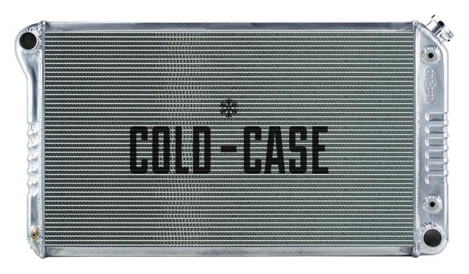 RAD-GMA42A, Cold Case Performance Aluminum Radiators GMA42A in UAE, Dubai. Condition - new. Price 2,040 AED. Photo, seller contacts | AUTO.AE