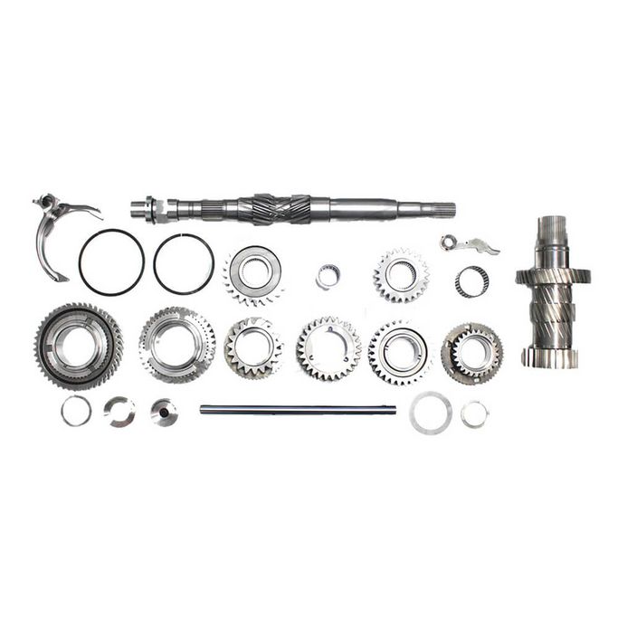DMS-7905, DODSON DMS-7905 Extreme Duty 1-6 Gear Set for NISSAN GT-R (R35) 2009- (PRO DEALER ONLY) في الإمارات العربية المتحدة, دبي. Condition - new. Price ⁦41,480 AED⁩. Photo, seller contacts | AUTO.AE