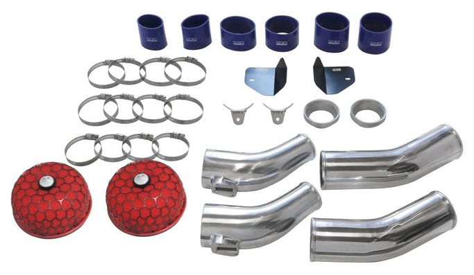 70020-AN107, HKS 70020-AN107 Racing Suction Air Intake For Nissan GT-R R35 12/2007 (inc 2011 models) in UAE, Dubai. Condition - new. Price ⁦3,140 AED⁩. Photo, seller contacts | AUTO.AE