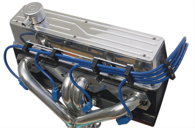 RNM-1109-90-S, R&M Billet Wire Looms 1109-90-S in UAE, Dubai. Condition - new. Price 470 AED. Photo, seller contacts | AUTO.AE