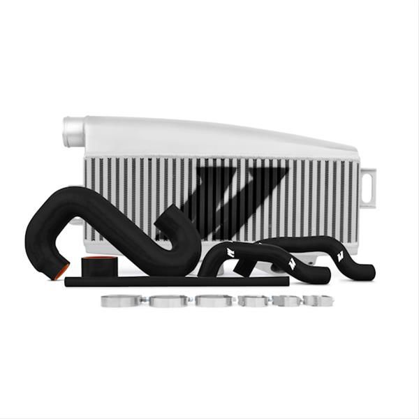 MIO-TMICWRX1SLBK, Mishimoto Intercoolers MMTMIC-WRX-01SLBK في الإمارات العربية المتحدة, دبي. Condition - new. Price ⁦3,710 AED⁩. Photo, seller contacts | AUTO.AE