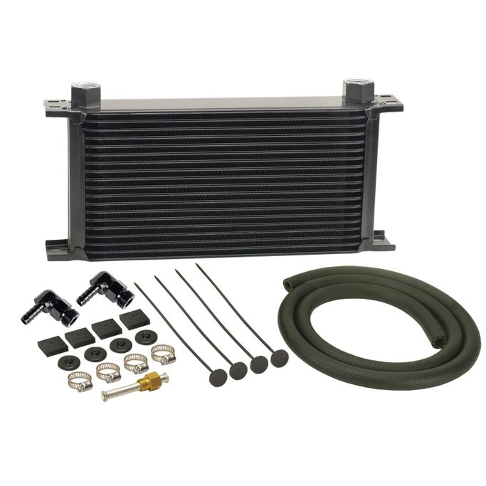 DER-13413, Derale Stacked Plate Fluid Coolers 13413 في الإمارات العربية المتحدة, دبي. Condition - new. Price 1,400 AED. Photo, seller contacts | AUTO.AE