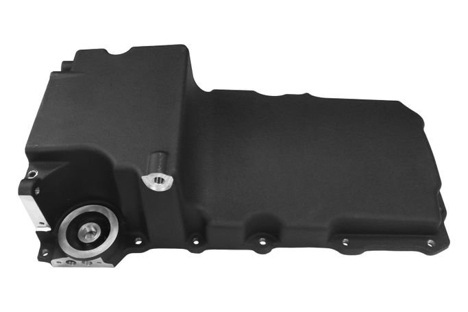FIF-130201, FiTech Plus LS Swap Oil Pans 130201 في الإمارات العربية المتحدة, دبي. Condition - new. Price ⁦1,240 AED⁩. Photo, seller contacts | AUTO.AE