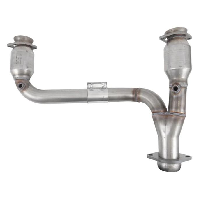 BBK-19501, BBK High-Flow Y-Pipes for 2011-2024 1500, 2019-2023 1500 CLASSIC, 2009-2010 RAM 1500 - 19501 в ОАЭ, Дубай. Состояние - новое. Цена ⁦3 110 AED⁩. Фото, контакты продавца | AUTO.AE