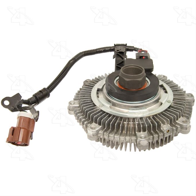FSS-46063, Four Seasons Fan Clutches for 2009 EXPEDITION, NAVIGATOR, 2009-2010 F-150 - 46063 في الإمارات العربية المتحدة, دبي. Condition - new. Price ⁦1,210 AED⁩. Photo, seller contacts | AUTO.AE
