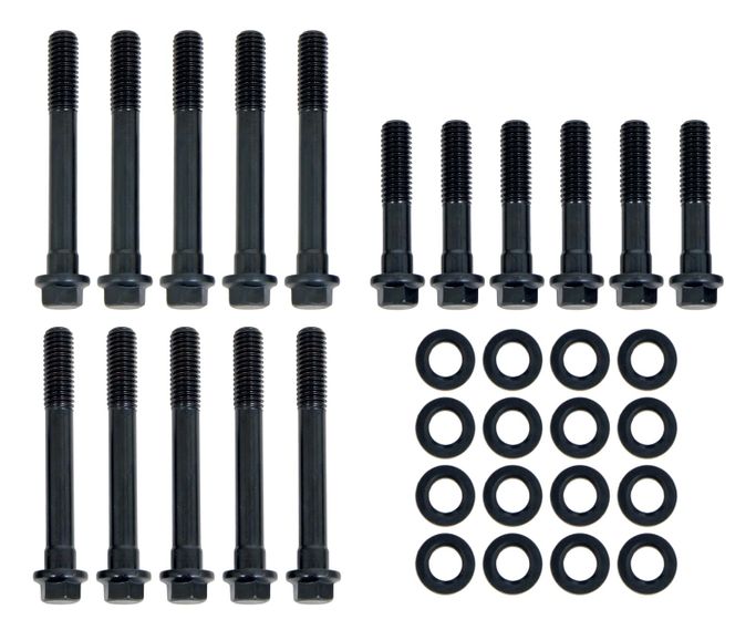 SUM-910203-PRO, Summit Racing™ Extreme Duty Main Cap Bolts SUM-910203-PRO في الإمارات العربية المتحدة, دبي. Condition - new. Price ⁦300 AED⁩. Photo, seller contacts | AUTO.AE