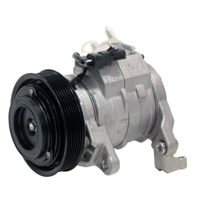 DNP-471-0398, Denso Air Conditioning Compressors for 2003-2008 RAM 1500, RAM 2500, RAM 3500 - 471-0398 in UAE, Dubai. Condition - new. Price 1,380 AED. Photo, seller contacts | AUTO.AE