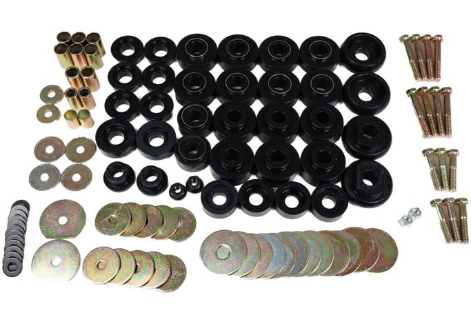 ENS-3-4173G, Energy Suspension Body Mount Bushings 3.4173G في الإمارات العربية المتحدة, دبي. Condition - new. Price ⁦1,810 AED⁩. Photo, seller contacts | AUTO.AE