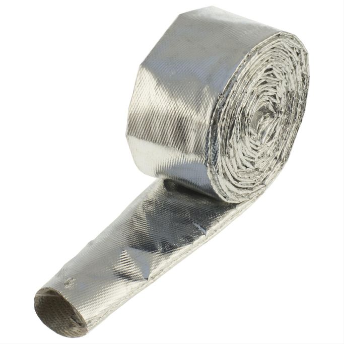 HSP-270213, Heatshield Products Thermaflect Sleeves 270213 في الإمارات العربية المتحدة, دبي. Condition - new. Price 590 AED. Photo, seller contacts | AUTO.AE