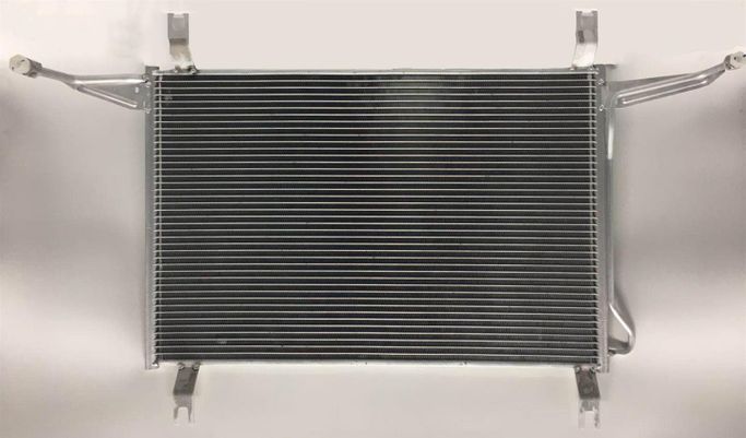 CSF-10891, CSF Air Conditioning Condensers for 1994-1996 F-150, F-250, 1994-1997 F-350 - 10891 في الإمارات العربية المتحدة, دبي. Condition - new. Price ⁦420 AED⁩. Photo, seller contacts | AUTO.AE