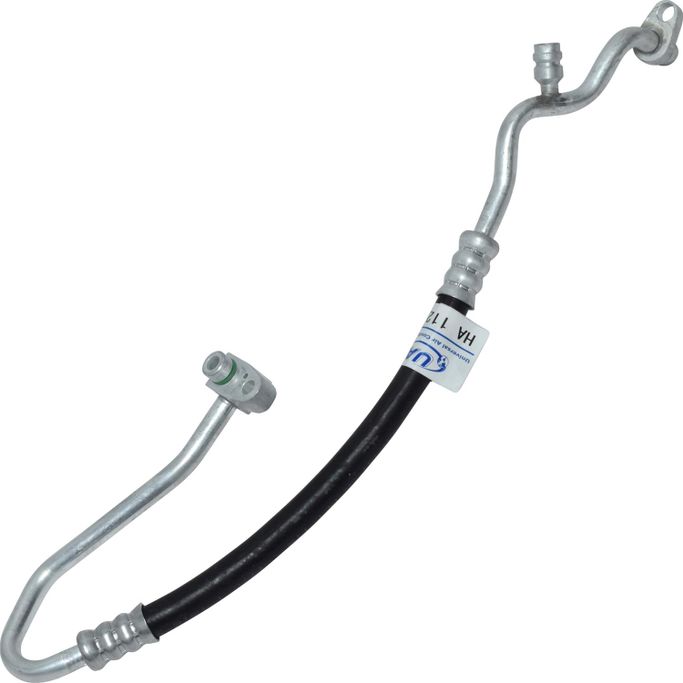 UAC-HA112536C, Universal Air Conditioner Air Conditioning Discharge Hoses for 2000-2002 G20 - HA 112536C in UAE, Dubai. Condition - new. Price 110 AED. Photo, seller contacts | AUTO.AE