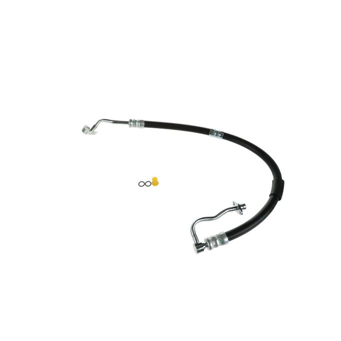 SUG-3406139, Sunsong Power Steering Hose Assemblies for 2010-2018 X5, 2008-2019 X6 - 3406139 في الإمارات العربية المتحدة, دبي. Condition - new. Price 640 AED. Photo, seller contacts | AUTO.AE