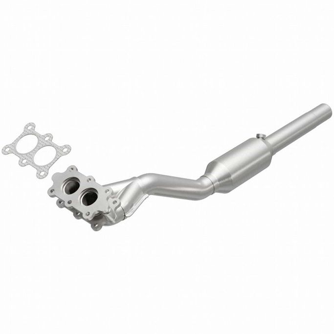51393, MAGNAFLOW 51393 Catalytic Converter Direct-Fit OEM Grade for VW Golf 1999-2001 в ОАЭ, Дубай. Состояние - новое. Цена ⁦3 530 AED⁩. Фото, контакты продавца | AUTO.AE