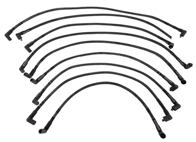 MOR-9761M, Moroso Mag-Tune Spark Plug Wires 9761M in UAE, Dubai. Condition - new. Price 610 AED. Photo, seller contacts | AUTO.AE