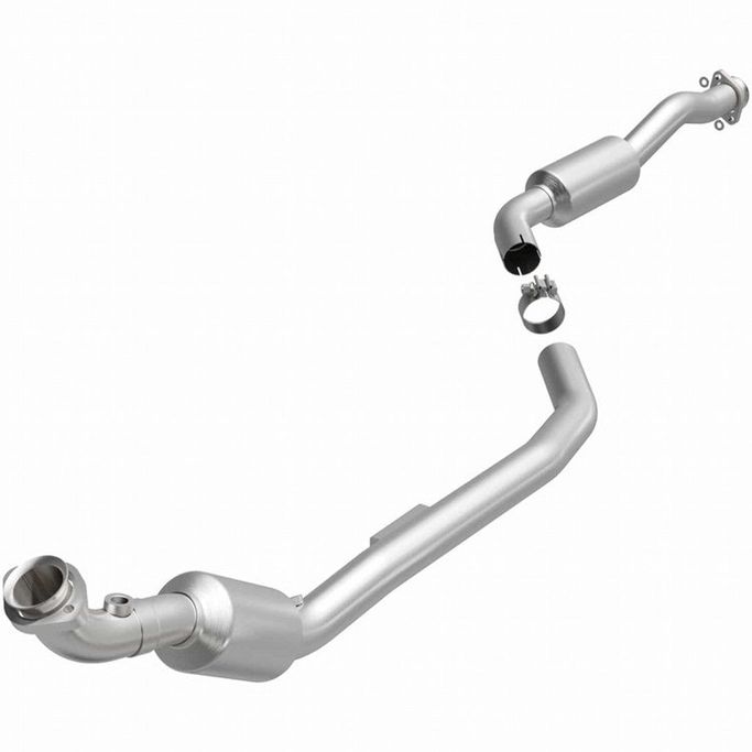 51639, MAGNAFLOW 51639 Catalytic Converter Direct-Fit OEM Grade for MERCEDES-BENZ E350 2006-2009 في الإمارات العربية المتحدة, دبي. Condition - new. Price ⁦5,710 AED⁩. Photo, seller contacts | AUTO.AE