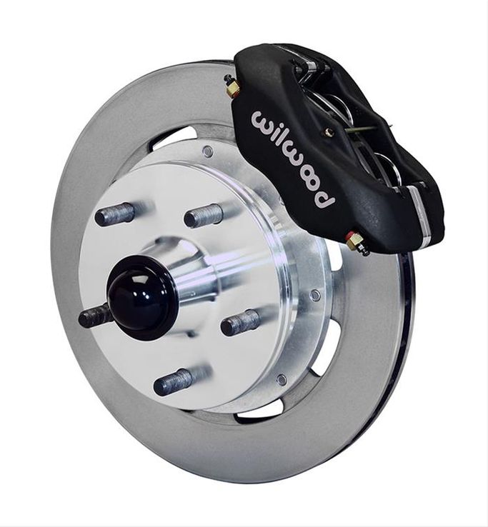 WIL-140-12649, Wilwood Forged Dynalite Pro Series Front Disc Brake Kits 140-12649 في الإمارات العربية المتحدة, دبي. Condition - new. Price ⁦5,200 AED⁩. Photo, seller contacts | AUTO.AE