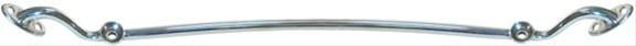 UPD-A6222, United Pacific 1930-32 Ford Dropped Headlight Bars for 1932 MODEL B, MODEL BB, SEDAN DELIVERY - A6222 في الإمارات العربية المتحدة, دبي. Condition - new. Price 770 AED. Photo, seller contacts | AUTO.AE