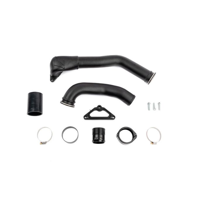 AMS.50.09.0003-1, AMS AMS.50.09.0003-1 Charge Pipe for SUBARU WRX (VB) 2022- (Using OEM TMIC) в ОАЭ, Дубай. Состояние - новое. Цена 2 680 AED. Фото, контакты продавца | AUTO.AE