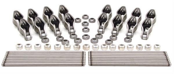 CCA-RPR205, COMP Cams Magnum Rocker Arm and High Energy Pushrod Kits RPR205 في الإمارات العربية المتحدة, دبي. Condition - new. Price ⁦1,390 AED⁩. Photo, seller contacts | AUTO.AE