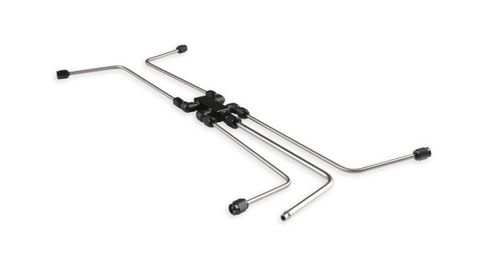 EAR-LS0036ERL, Earl's Performance LS Steam Vent Kits LS0036ERL in UAE, Dubai. Condition - new. Price 1,490 AED. Photo, seller contacts | AUTO.AE