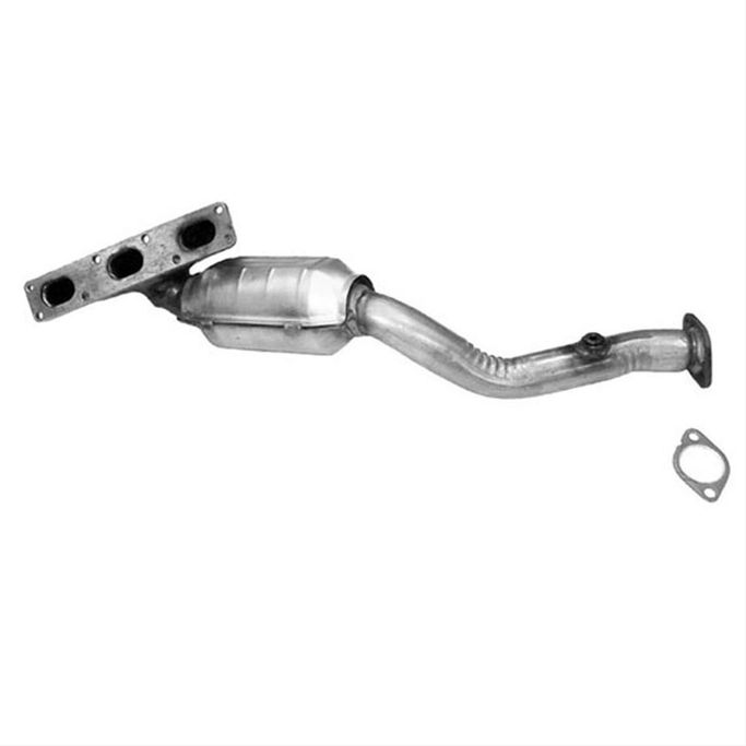 CTO-4386, Catco Direct-Fit Catalytic Converters 4386 في الإمارات العربية المتحدة, دبي. Condition - new. Price 3,280 AED. Photo, seller contacts | AUTO.AE
