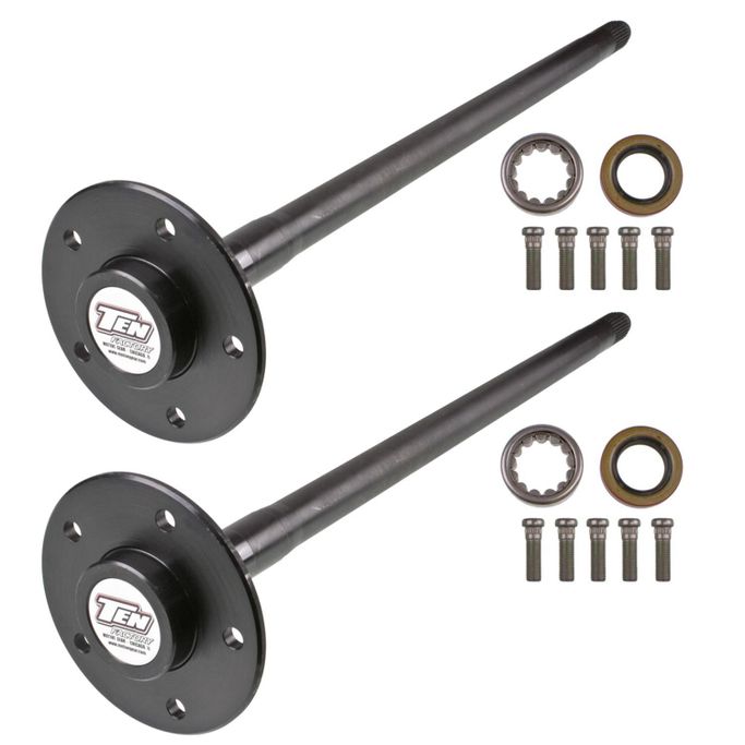 MGR-MG22103, Motive Gear Ten Factory Axle Shafts for 1990-1992 CAMARO - MG22103 في الإمارات العربية المتحدة, دبي. Condition - new. Price ⁦1,290 AED⁩. Photo, seller contacts | AUTO.AE